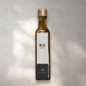 蘭波LamPO 蔥油